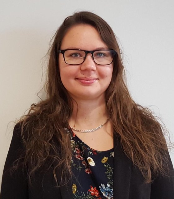 Louise Andersson