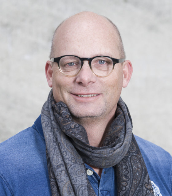 Anders Carlsson