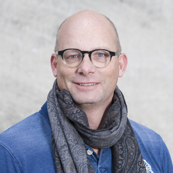 Anders Carlsson