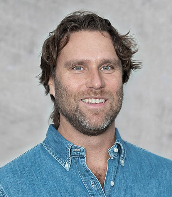 Fredrik Walles