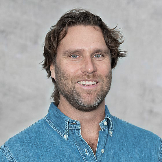 Fredrik Walles