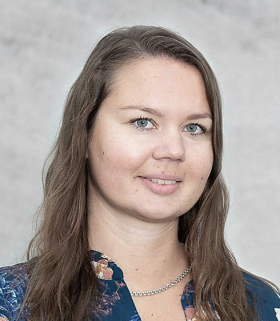 Louise Andersson