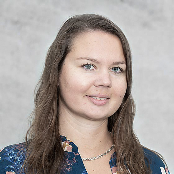 Louise Andersson