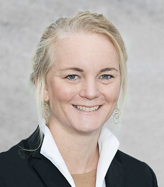 Sofia Lagerblad