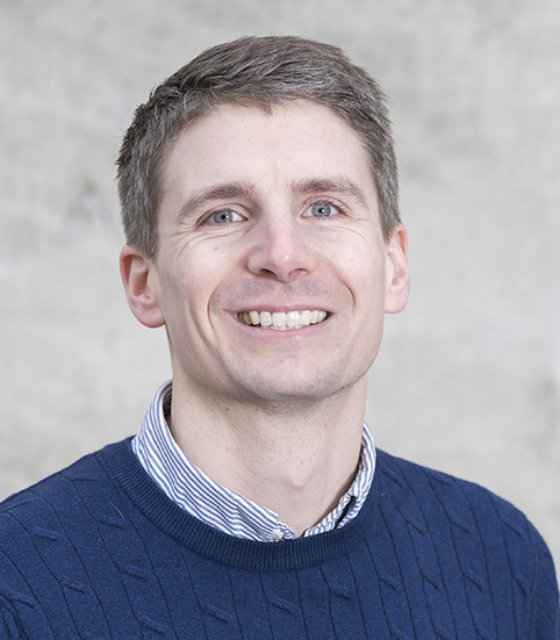 Karl Lindberg