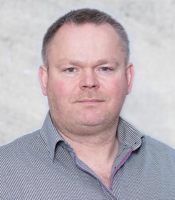 Bo Andersson