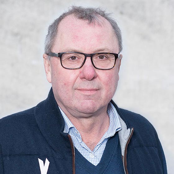 Erik Taube