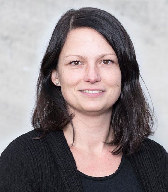 Ulrika Persson