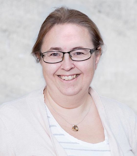 Veronica Nyberg