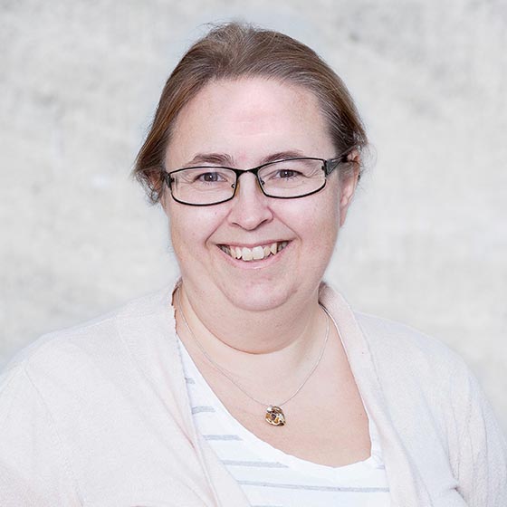 Veronica Nyberg