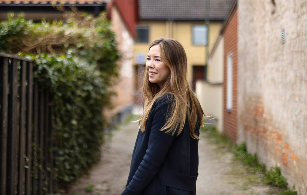 Angelica Stenudd, Malmöhus Projekt